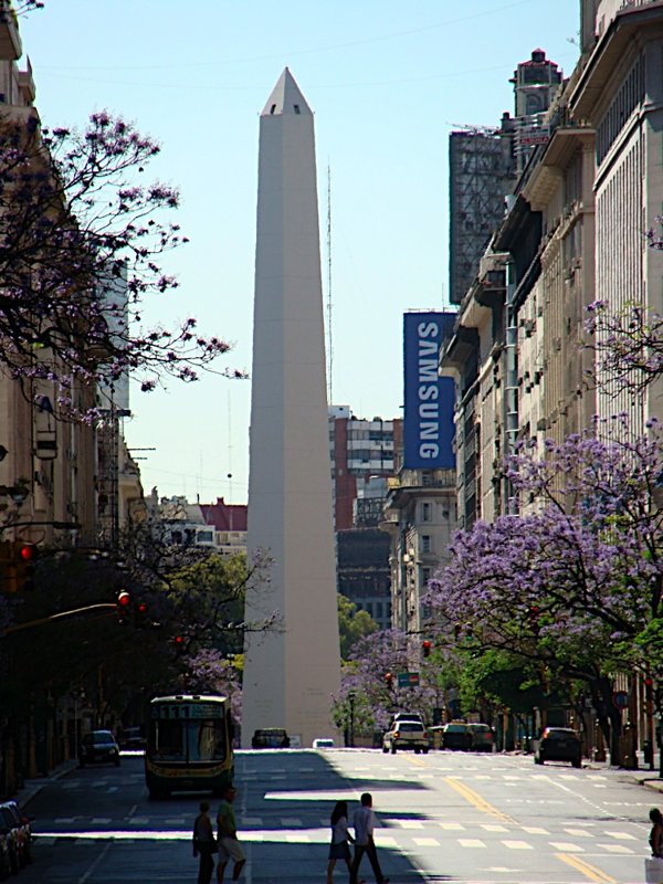 How Populous is Buenos Aires