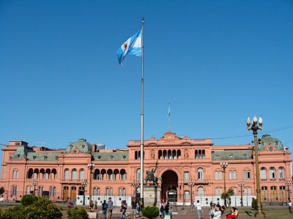 Microcentro & Recoleta